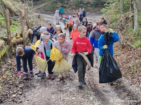 Čistilna akcija OŠ Stranje_28